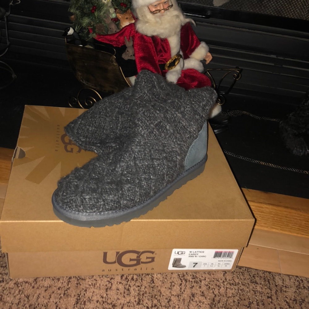 UGG Boots
